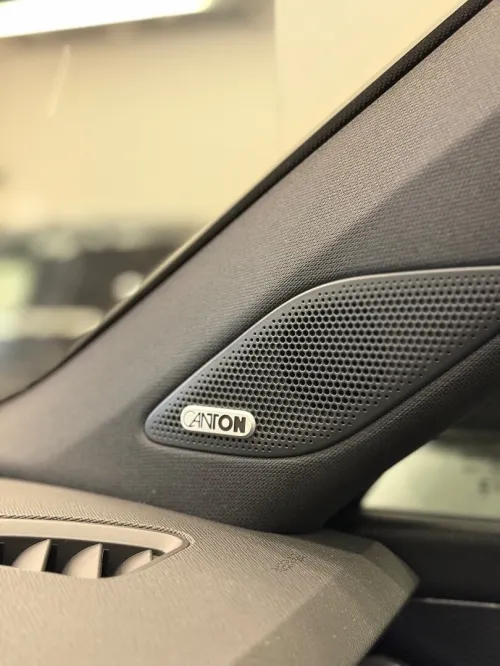 Skoda Kodiaq 2025 Sport Line