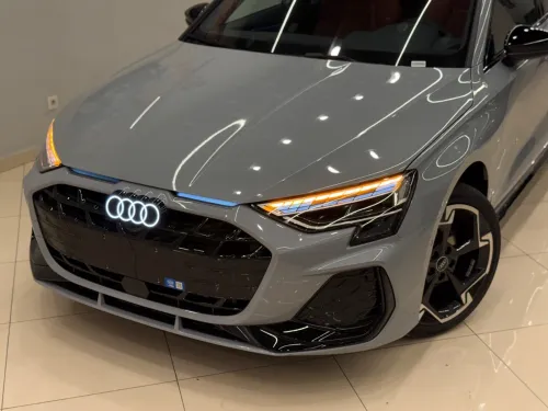 Audi A3 2026 S Line