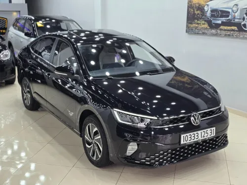 Volkswagen Lavida 2025 XR