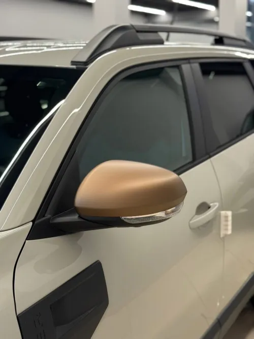 Dacia Duster 2025 Gold