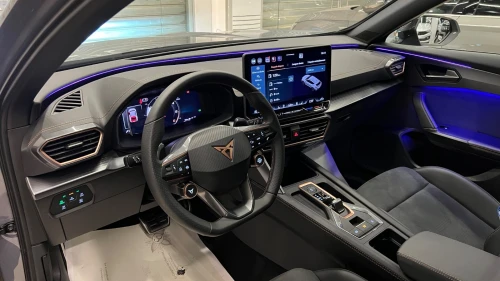 Seat Cupra  2026 