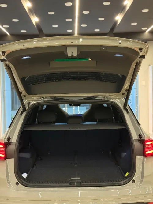 Skoda Kodiaq 2025 Sport Line