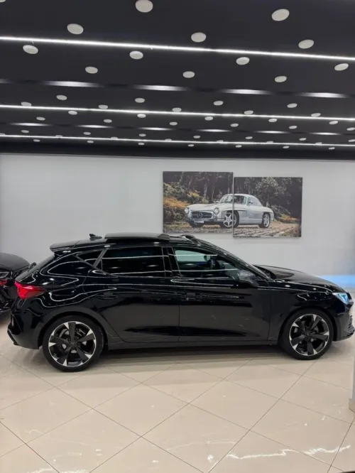 Seat Leon 2024 Fr