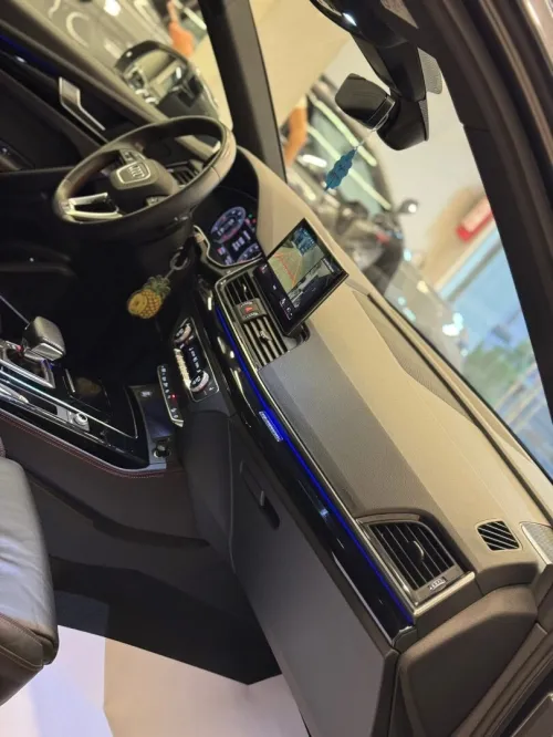 Audi Q5 2022 S Line