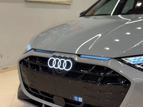 Audi A3 2026 S Line