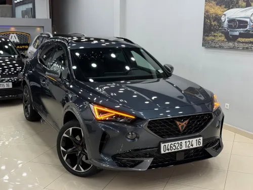 Cupra  FORMENTOR 2024 