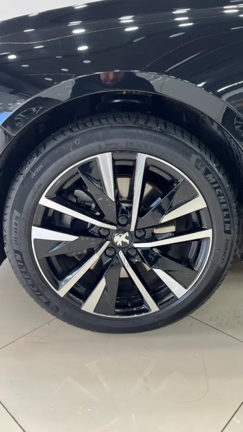 Peugeot 508 2023 GT Pack