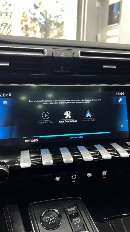 Peugeot 508 2023 GT Pack