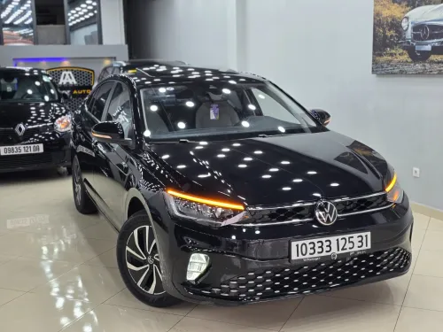 Volkswagen Lavida 2025 XR