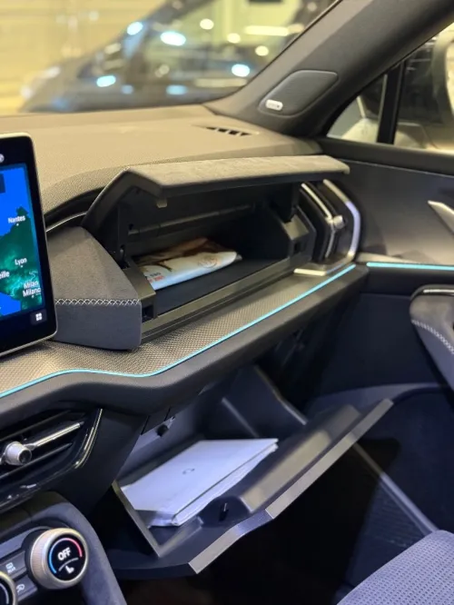 Skoda Kodiaq 2025 Sport Line