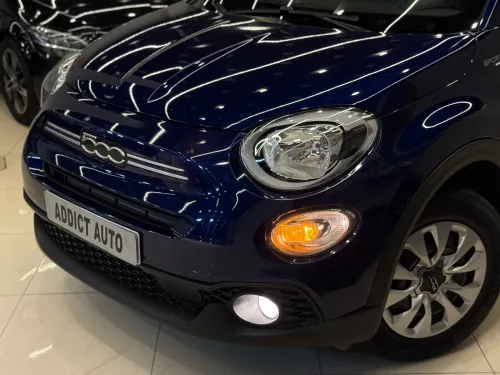 Fiat 500x 2025 Cult