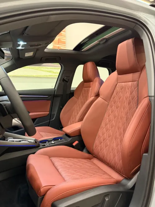 Audi A3 2026 S Line