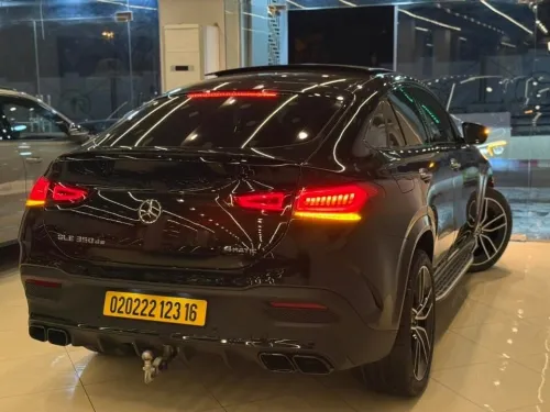 Mercedes GLE 2023 AMG