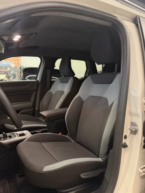Dacia Duster 2025 Gold