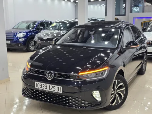 Volkswagen Lavida 2025 XR