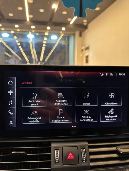 Audi Q5 2022 S Line