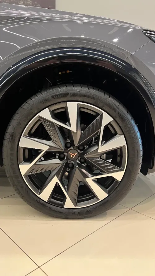 Seat Cupra  2026 