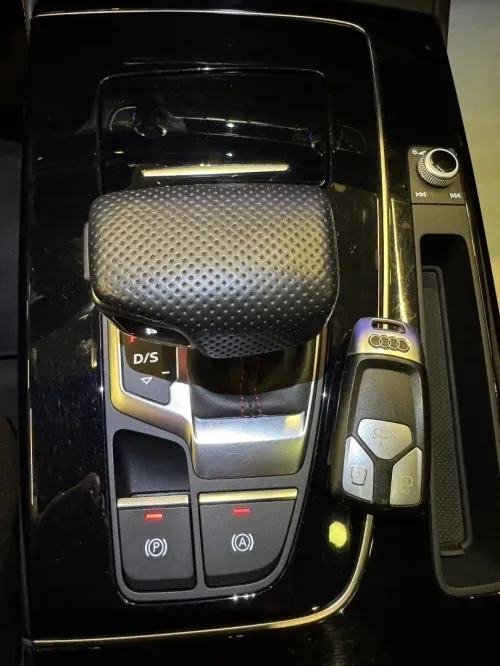 Audi Q5 2022 S Line