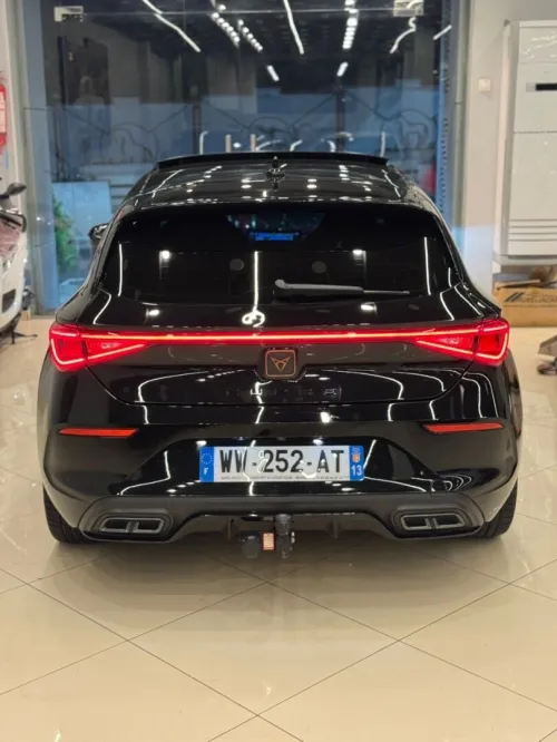 Seat Leon 2024 Fr