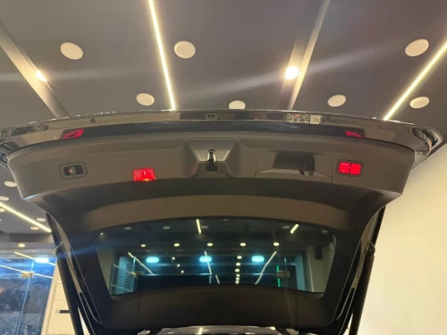 Mercedes GLE 2023 AMG
