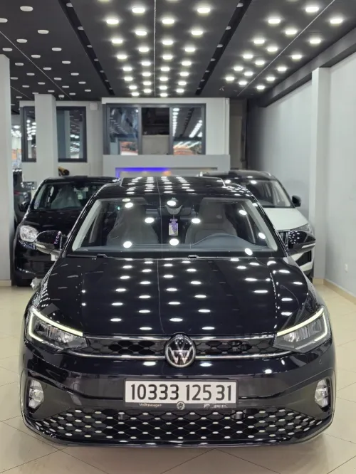 Volkswagen Lavida 2025 XR