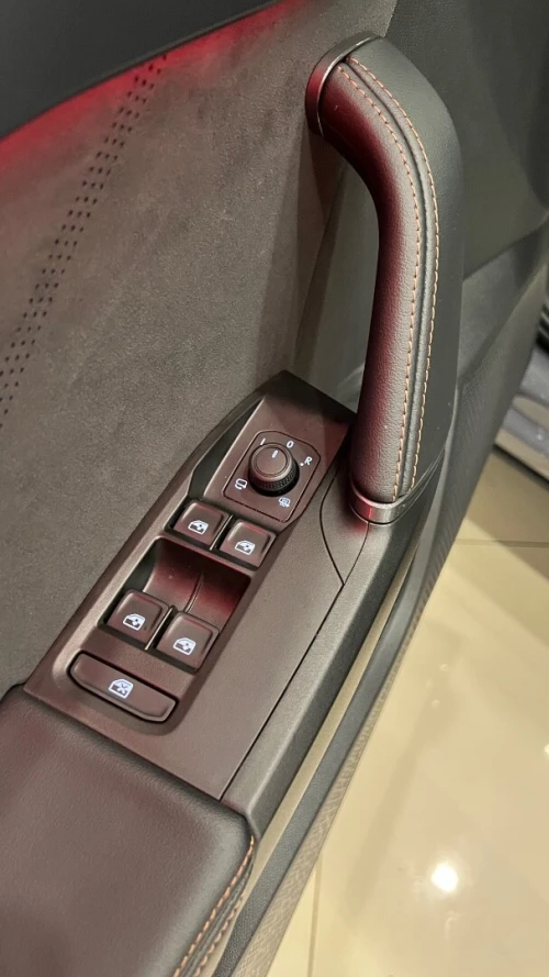 Seat Cupra  2026 