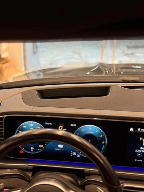 Mercedes GLE 2023 AMG