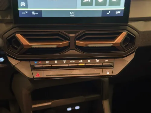 Dacia Duster 2025 Gold