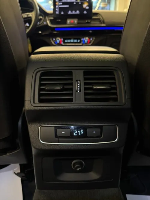 Audi Q5 2022 S Line