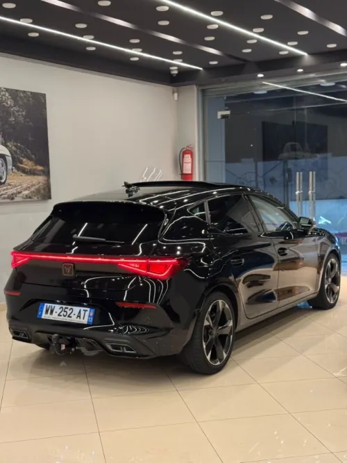 Seat Leon 2024 Fr