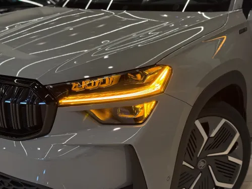 Skoda Kodiaq 2025 Sport Line