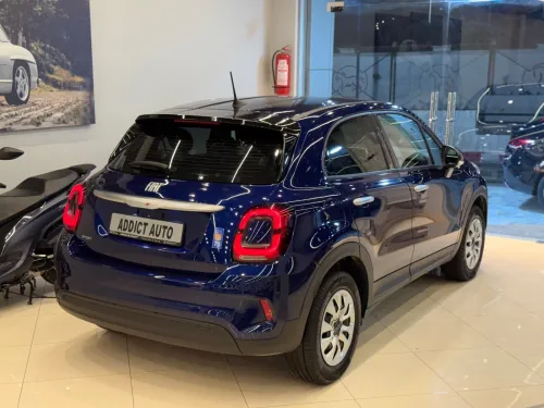 Fiat 500x 2025 Cult
