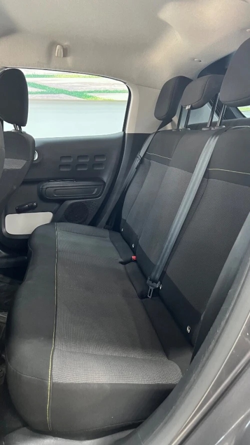 Citroen C3 2022 City Line