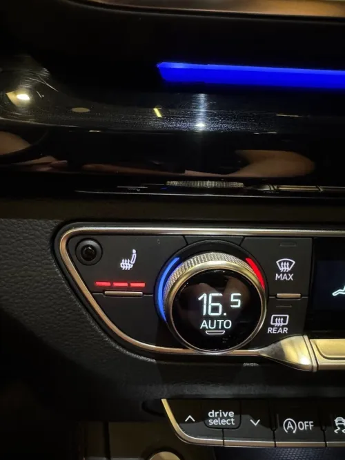 Audi Q5 2022 S Line