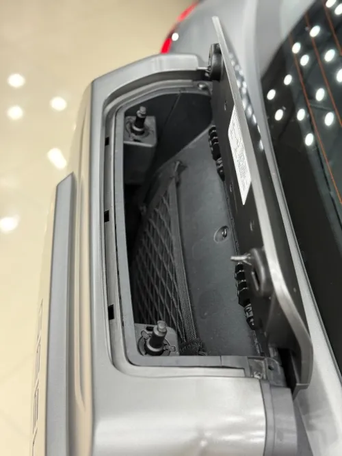 Geely Cowboy 2026 