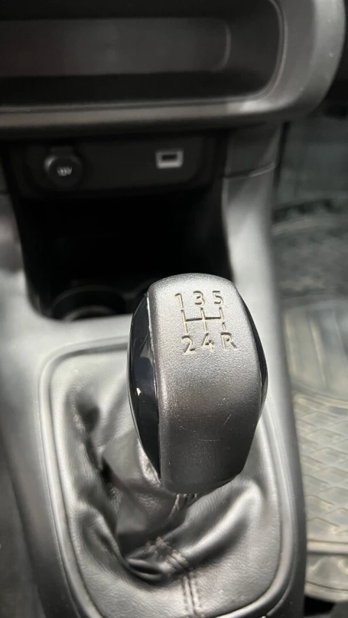 Citroen C3 2022 City Line