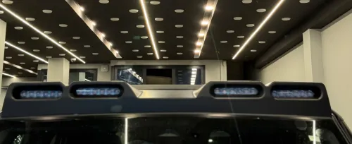 Jetour T2 2026 T2