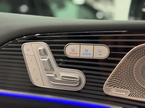 Mercedes GLE Amg 2026 AMG