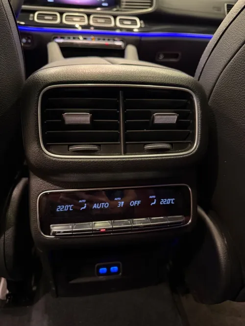 Mercedes GLE Amg 2026 AMG