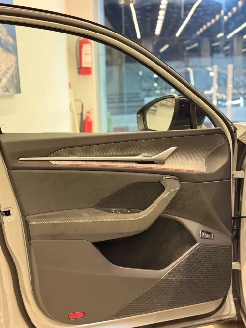 Skoda Kodiaq 2025 Sport Line