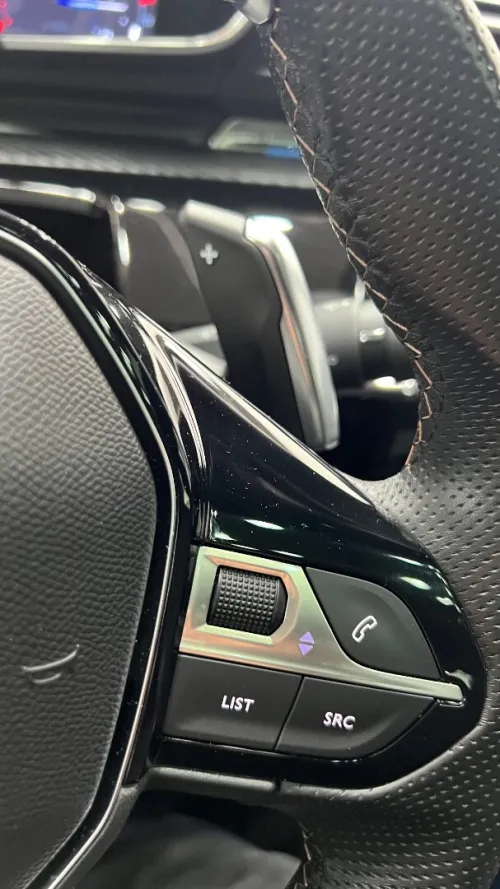 Peugeot 508 2023 GT Pack