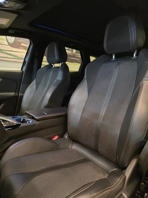 Peugeot 3008 2022 GT