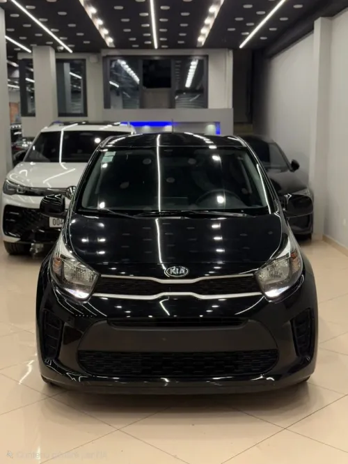 Kia Picanto 2019 LX Confort