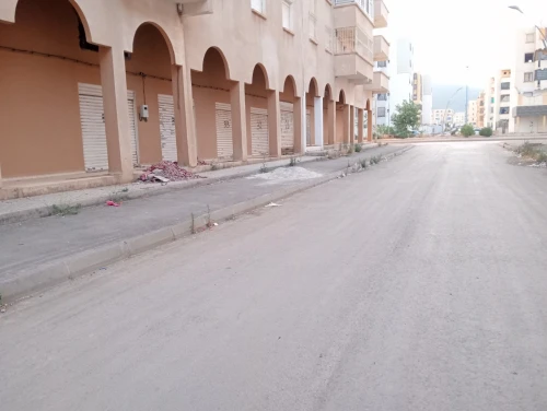 Vente Local Batna Oued chaaba