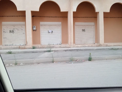 Vente Local Batna Oued chaaba