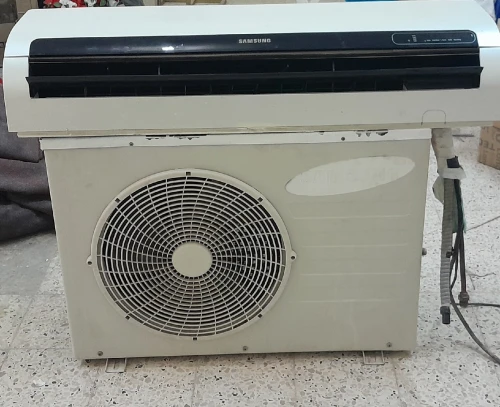 Clime samsung 24000 btu
