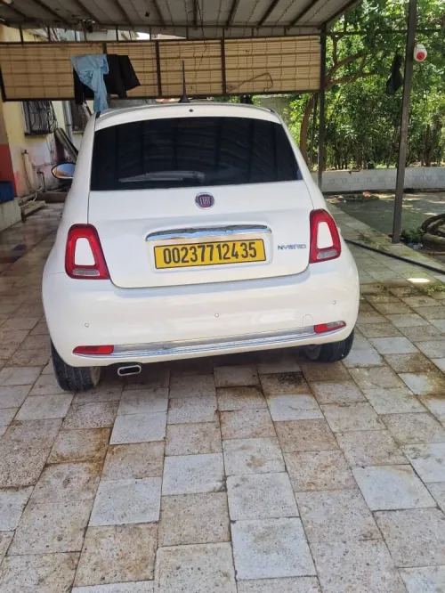Fiat 500 2024 Cult MIB