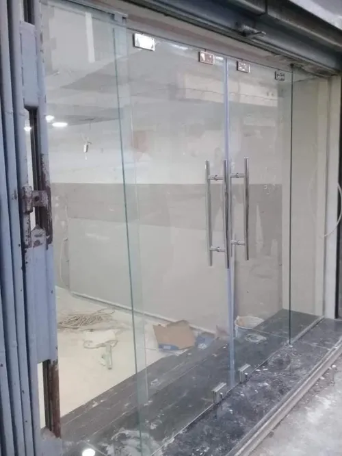 tout travaux en verre