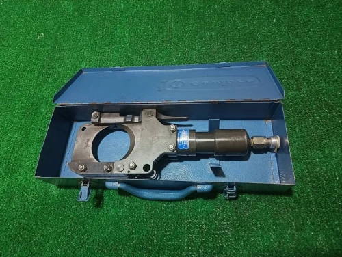 TETE DE COUPE CABLE HYDRAULIQUE CEMBRE TC085