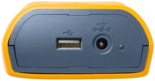 Fluke Networks FI-500 FiberInspector Micro Fiber Optic Inspection Scope